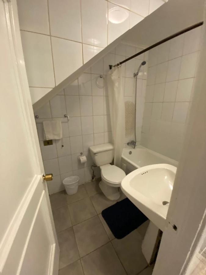 Cabanas Del Puerto Пуэрто-Монт Экстерьер фото
