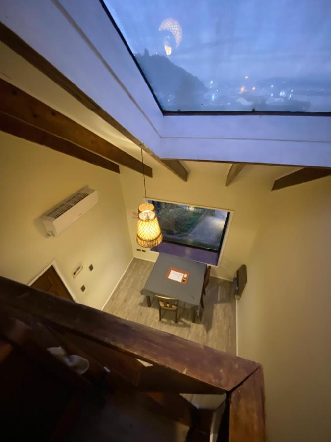 Cabanas Del Puerto Пуэрто-Монт Экстерьер фото